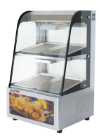 Витрина тепловая AIRHOT HWR-2