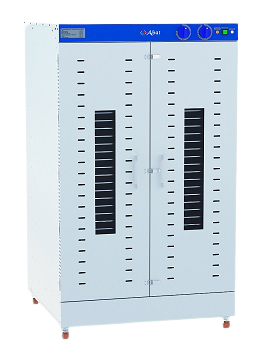 Дегидраторы от Abat. Открытие серийного производства сушильных шкафов