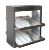 Витрина тепловая  ROBOLABS ПП2-081/5.5