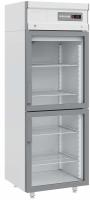 Шкаф холодильный Polair DM107hd-S Standard без канапе