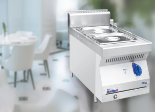 Для ресторанов и кафе