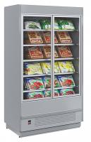 Витрина холодильная Carboma FC20-07 VL 1,0-1 0300 STANDARD CUBE