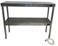 Полка тепловая ПТ-2-1000-01