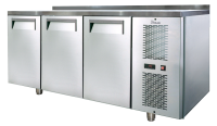 Стол морозильный Polair TB3GN-SC