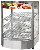 Витрина тепловая AIRHOT HW-1