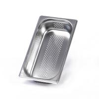 Гастроемкость GN 1/3- 65 (перф.)