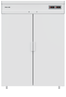 Шкаф холодильный Polair CC214-S Standard (полим. покрытие)