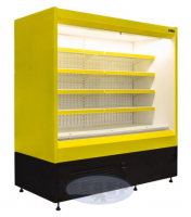 Витрина холодильная Север ЛАЙМ ВХС-1955 H-in