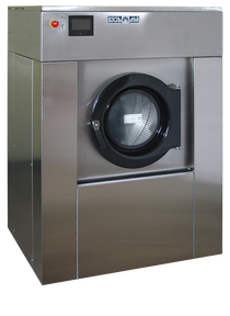 Cтирально-отжимная машина ВО-20 (электро, кнопочный)