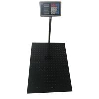 Весы торговые напольные Foodatlas ВТН-1000 1000кг/500гр