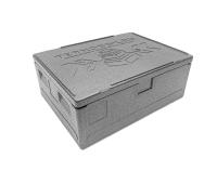 Термоконтейнер StP Light 84 л