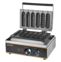 Вафельница для корн-догов AIRHOT WS-2