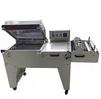 Аппарат термоусадочный DFM5540 (2 в 1) Foodatlas Eco