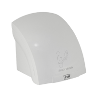 Сушилка для рук PUFF-8820