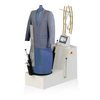 Пароманекен Вязьма ЛПМ