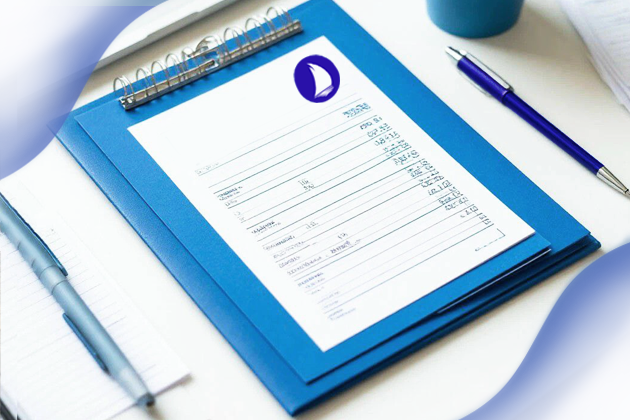 Прайс на услуги