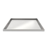 Сетка для просеивания муки к мукопросеивателю Atesy Каскад  		