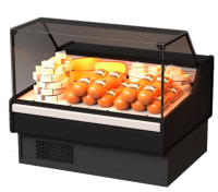 Витрина холодильная KIFATO АТЛАНТА 1250