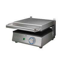 Гриль контактный Престо ТГК-1-1.6-У-Ч-Р