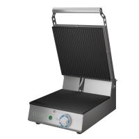 Гриль контактный Престо ТГК-1-1.6-П-Ал-Р