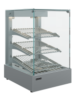 Витрина тепловая Carboma AC45 HWB 0,4-1 ASIA