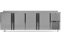 Стол холодильный Polair TB4EN-G Grande