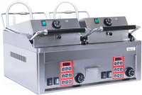 Гриль контактный AZIMUT FTHC 60 ED+2XKD 30 T