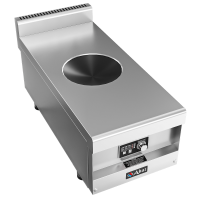 Плита индукционная Abat КИП-19Н-3,5ВОК