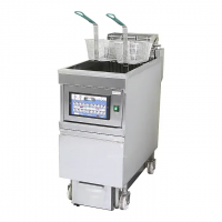 Фритюрница электрическая ROBOLABS ROBOFRY FF