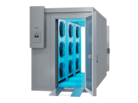 Камера шоковой заморозки POLAIR BCF 120.1.T6