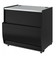 Нейтральный прилавок Carboma K70 N 0,9-7 версия 2.0 FLANDRIA 2