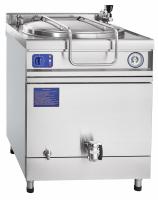 Котел пищеварочный Abat КПЭМ-250/9Т