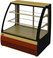Витрина кондитерская  Марихолодмаш Veneto VSn-0,95