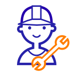 6. Установка и монтаж техники