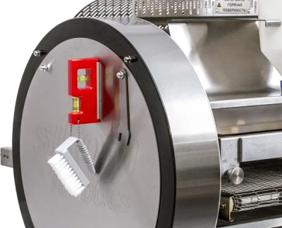 Аппарат блинный автоматический СИКОМ РК-2.1.300