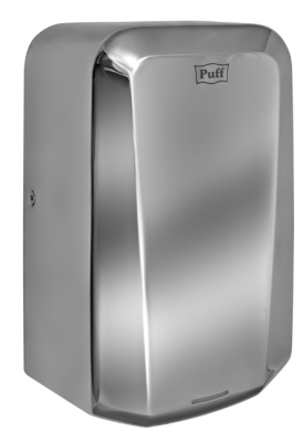 Сушилка для рук PUFF-8995
