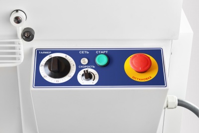 Тестомес спиральный ТМС-20НН-МЦ, серия CHEF, Abat