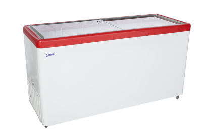 Ларь морозильный "Снеж" МЛП-600