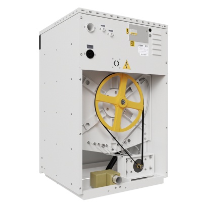 Cтирально-отжимная машина Вега В-11П