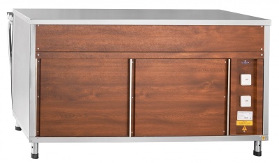 Прилавок для горячих напитков Abat ПГН-70Т-03 ПРЕМЬЕР