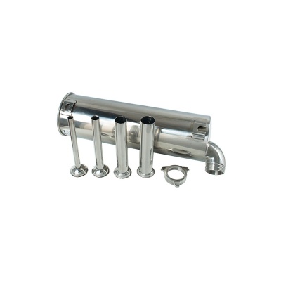 Шприц колбасный вертикальный Foodatlas VS-7L