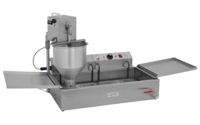 Аппарат пончиковый полуавтоматический СИКОМ ПРФ-11/300А (D36)