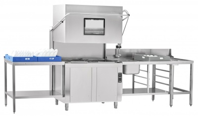 Машина посудомоечная Abat МПК-1400К