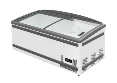 Ларь-Бонета холодильный Марихолодмаш Корсика ЛХН-1850