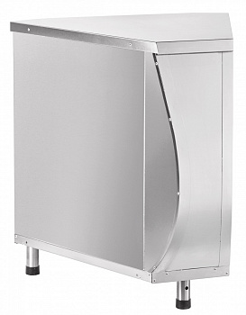 Модуль поворотный Abat МП-45Т-01 ПРЕМЬЕР