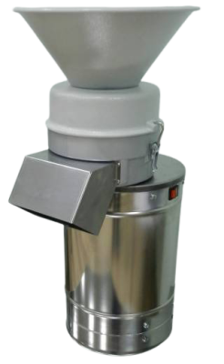 Машина протирочная Торгмаш Пермь ОМ–350-02