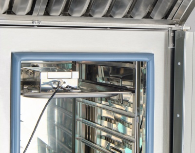 Дымогенератор ДГ-85 Abat