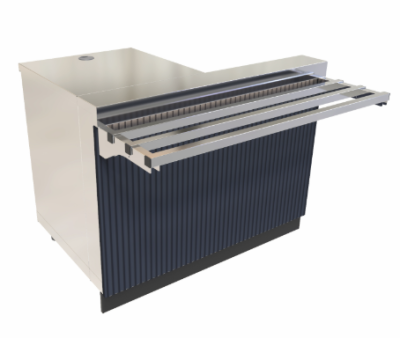 Кассовая кабина Abat КК-70Е СЭЙЛА