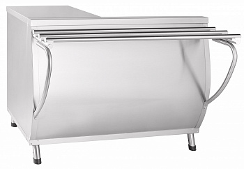 Кассовая кабина Abat КК-70Т ПРЕМЬЕР