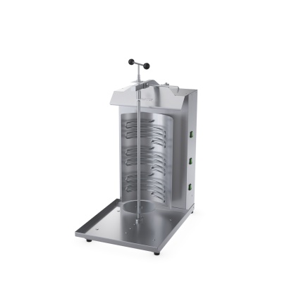 Установка Шаурма-3-Эл-05-Н (с руч. приводом)